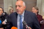 Борисов: В държави, които Радев харесва, демокрация няма