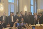 Скандал между опозицията и управляващите в бюджетна комисия (ВИДЕО)