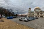Столична община планира да изгради 9 нови паркинга в София