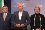 Росен Желязков: Снощния протест считаме като израз на спонтанна реакция, търсим 