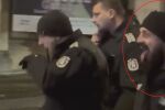 СДВР започва проверка за „плезещия се“ полицай от протеста срещу бюджета