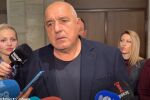 Борисов: Готови сме да отстъпим от данък „дивидент“ и от 2% вноска за фонд „пенсии“