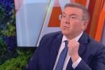 Костадин Ангелов: Няма да позволим „унизителни компромиси“ в бюджета