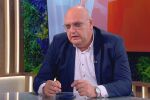Николай Брънзалов: В Европа няма друга държава с 8% здравна вноска. В Германия е 14,8%