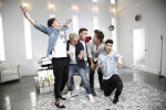 One Direction са най-влиятелните британци в Туитър