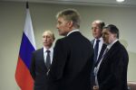 Кремъл: Смяна на режима в Иран е немислима, убийство на Хаменей ще отвори кутията на Пандора
