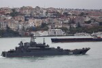 14 моряци са загинали при пожар на руска подводница