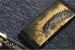 „Самсунг”: Не използвайте Galaxy Note 7