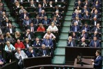 Полският парламент отхвърли закона за забрана на абортите