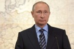 Владимир Путин: Русия очаква подобряване на връзките със САЩ след избора на Тръмп