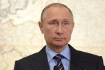 Владимир Путин отмени визитата си в Париж