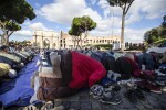 Мюсюлмани си поискаха джамиите на протест в Рим