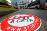 Какъв би бил ефектът на CETA за България?