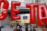 Решаващ ден за CETA