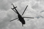 Заради кални свлачища: Евакуираха с военни хеликоптери туристи от хижи в Австрия