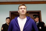 Руската ЦИК: Алексей Навални ще може да се кандидатира за президент след 2028 г. 