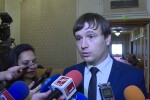 Депутатът Георги Стоилов получи подкрепа от БСП, нямал нищо общо с брат си