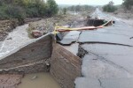 Спряха търсенето на изчезналата жена от Черни връх заради бурен вятър