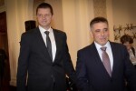 Правната комисия подкрепи Красимир Влахов за конституционен съдия