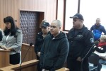 Полицай, блъснал човек и избягал, поиска свобода заради изтекла давност