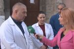 Съдебните лекари в Пловдив излизат на протест заради неизплатени хонорари от МВР