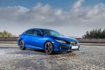 Honda мести производството на Civic, заради митата на Тръмп (ВИДЕО)