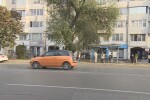 Автобус повлече жена в квартал „Красно село”