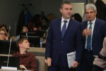 Горанов: Реалистично е да има коледни добавки за пенсионерите