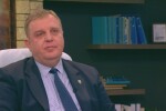 Красимир Каракачанов: ВМРО никога не е взимала пари от документи за гражданство