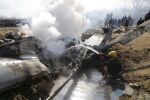 Индийските ВВС „по случайност” са свалили свой хеликоптер в Кашмир