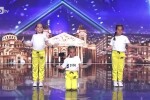 Рио Бейби Таун: Малките хип хоп фурии
