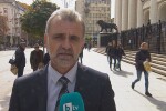 Адвокатът с взривената кола в Монтана: Подозирам кой го е направил, свързано е с мои дела