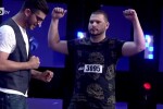 Александър Димитров: Стоманено тяло
