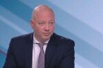 Росен Желязков: Ще предложим нови форми на контрол за шофьорските изпити 