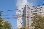 Съпричастност към семейството от Ямбол, чийто дом изгоря в пожар