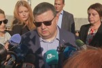 Сотир Цацаров: Не очаквам президентът да забави решението за нов главен прокурор