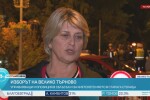 Весела Лечева съобщи за многобройни жалби по време на кампанията във Велико Търново