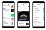 „Фейсбук“ с нова функция – ще показва новинарския поток отделно