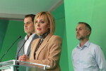 Мая Манолова: Готова съм за дебат с Фандъкова на всякакъв терен