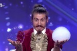 Коле Китанов: Актьорство за куклен театър