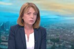 Йорданка Фандъкова: Твърденията на Манолова показват, че няма решения за проблемите на София