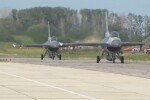 Още 300 млн. лв. ще са нужни за новите 8 самолета F-16