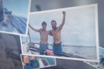 Първите българи, прекосили с лодка Северния ледовит океан, се завръщат у нас