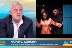 Мариус Донкин: Ако искаме да възстановим живота си, духът трябва да е здрав