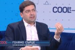 Д-р Милен Врабевски: Само с критикуване не става, трябва да се стремим към по-добро