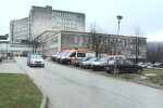 В „червените зони“: Ситуацията в габровската болница е тревожна