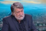 Рашидов: Ако бях на мястото на Банов, да съм глобил протестиращите, хвърлящи яйца по паметници на културата