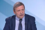 Красен Станчев: С този бюджет догодина ни чака вдигане на преките данъци