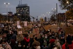 Седми ден на протестите срещу забраната на абортите в Полша