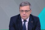 Тома Биков: ГЕРБ търси президент, който да бъде арбитър на обществото